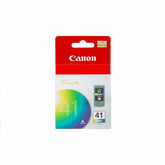 Original Ink Cartridge Canon 0617B001 Tricolour